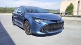 Toyota Corolla 2.0 hybrid, business, navigace - náhled 1