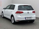 Volkswagen Golf (2014) 1.2 TSi, CUP, výhřev sed - náhled 6