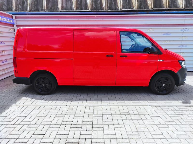 Volkswagen Transporter 2,0TDi DSG,Long,Dílna,2xDveře - fotka 2 z 37