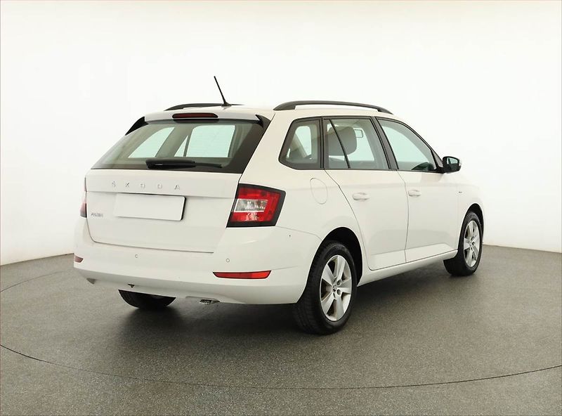 Škoda Fabia (2020) 1.0 TSI, ČR,1.maj - fotka 5 z 18