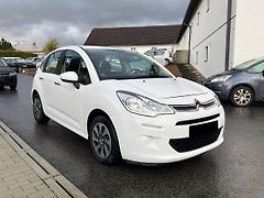 Citroën C3 1.0 VTI 50 kW - fotografie inzerátu
