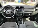 Škoda Fabia 1,0 TSI 70 Ambition - náhled 9