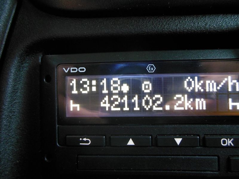 Iveco Daily 35S17, Závěs, 10 palet - fotka 26 z 30