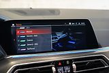 BMW X5 M50d, M Professional, Masáž - náhled 36