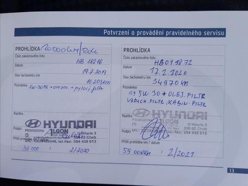 Hyundai ix20 1.6i 16V - fotka 50 z 53