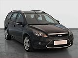 Ford Focus (2011) 1.6 TDCi, nová STK, Tažné - náhled 1