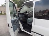 Ford Transit (2011) 2,4 103KW 7 MÍST 3 STR.SKLÁPĚČ - náhled 10