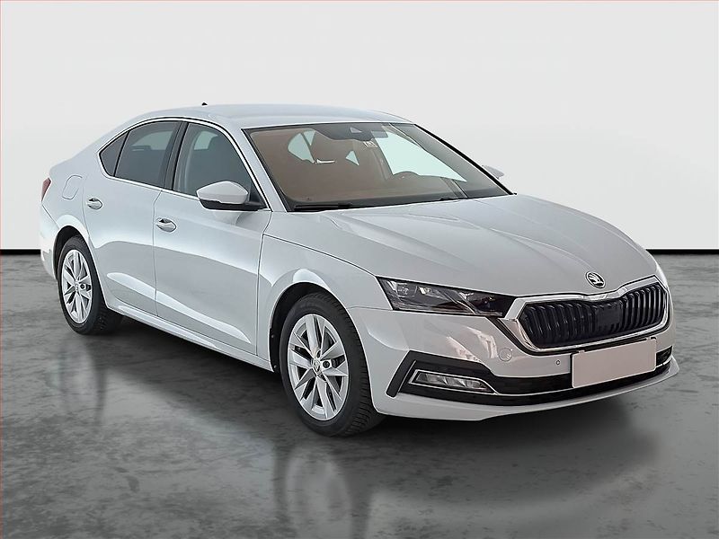 Škoda Octavia (2023) Style 2.0 TDI, Serv.kniha - fotografie inzerátu