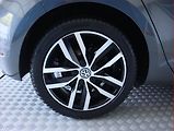 Volkswagen Golf (2019) 1.6 TDI, Automat, Navi - náhled 15