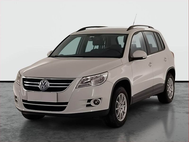 Volkswagen Tiguan (2011) 1.4 TSI, Serv.kniha - fotka 2 z 17