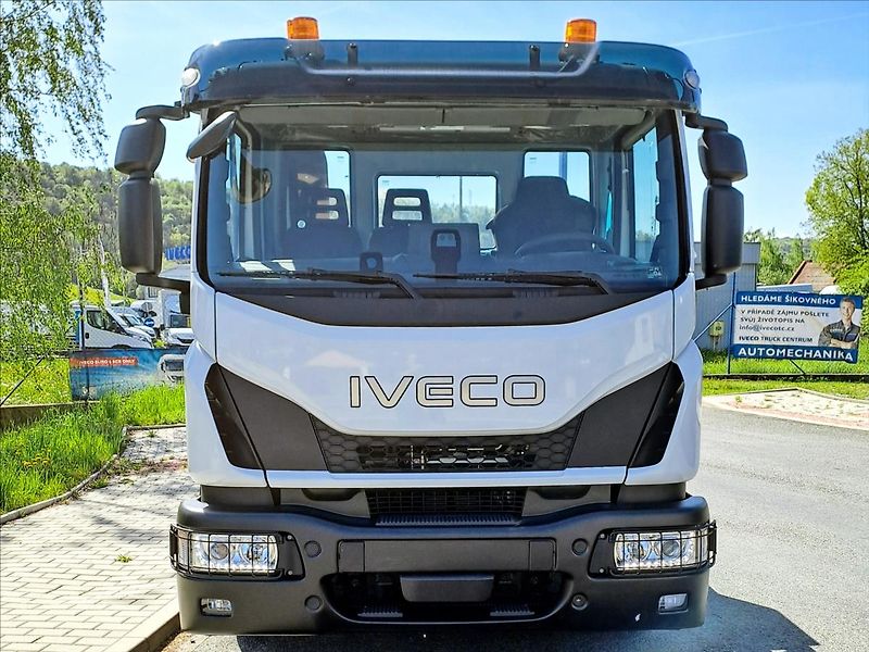 Iveco Eurocargo (2026) 7,0   MLC180EL32/P + CTS 7t - fotka 2 z 15