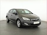 Opel Astra (2011) 1.4 T, Serv.kniha, Tempomat - náhled 1