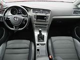 Volkswagen Golf (2014) 1.2 TSi, ČR, Comfort - náhled 8