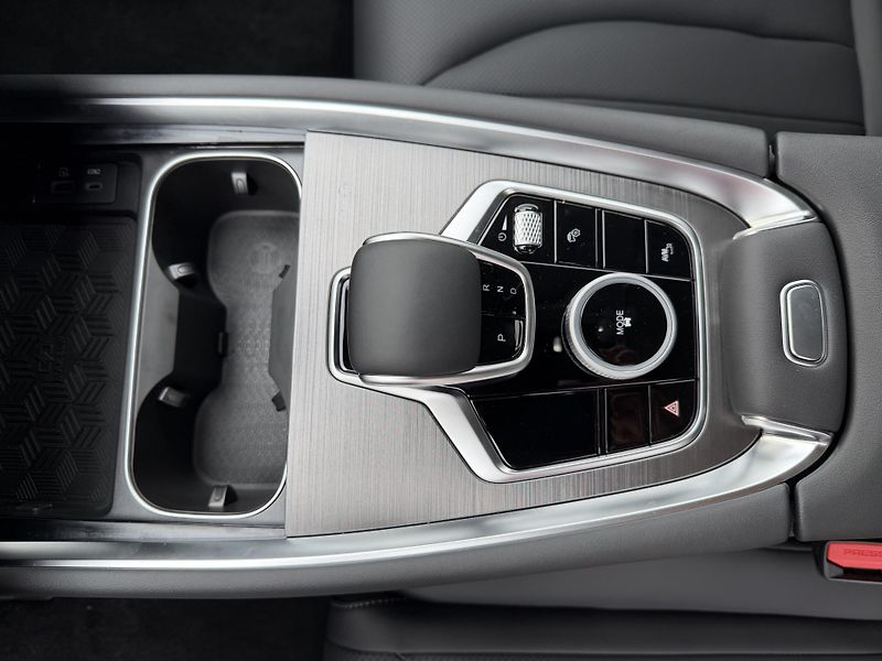 Chery Tiggo 7 (2026) HEV Unique - fotka 9 z 15