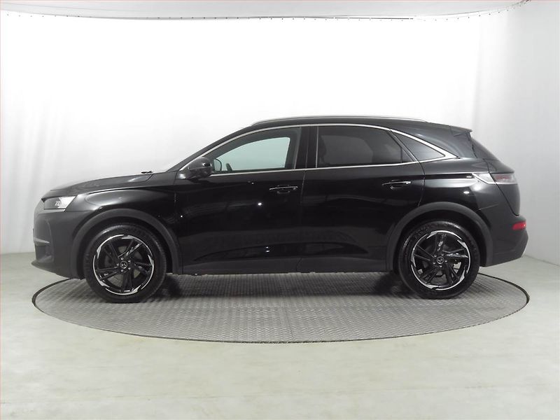DS Automobiles DS7 Crossback (2020) Rivoli 2.0 BlueHDI, Automat - fotka 3 z 27