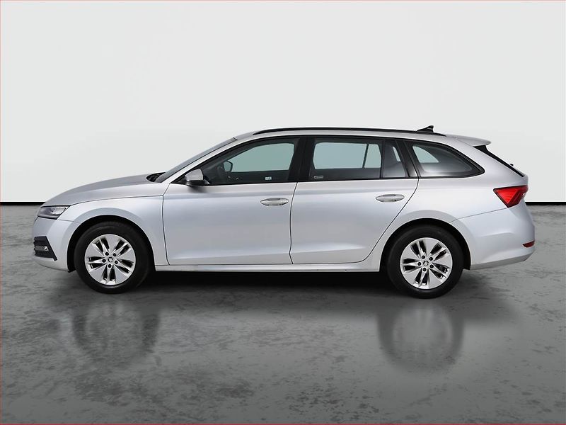 Škoda Octavia (2022) Ambition 2.0 TDI, ČR,1.maj - fotka 3 z 19