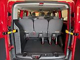 Ford Transit Custom 2,2 klima,9míst,Top stav! - náhled 21