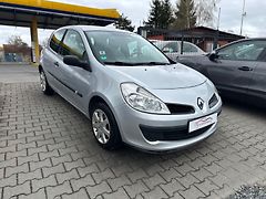 Renault Clio (2006) 1.2i 100%KM, PĚKNÝ STAV - fotografie inzerátu