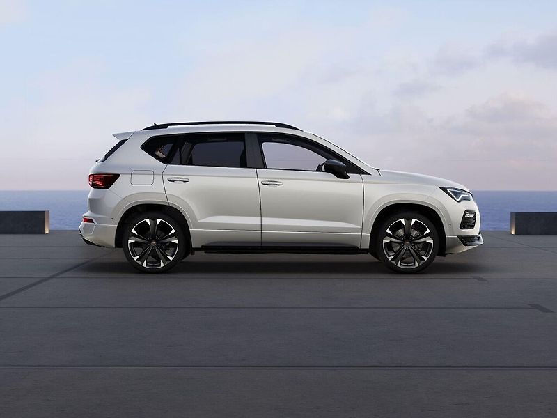Cupra Ateca 2.0TSI 140kW DSG 4WD - fotka 10 z 12