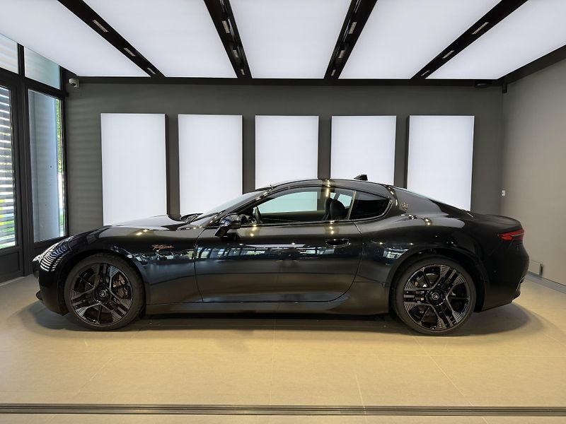 Maserati GranTurismo (2024) Folgore  - fotka 4 z 20