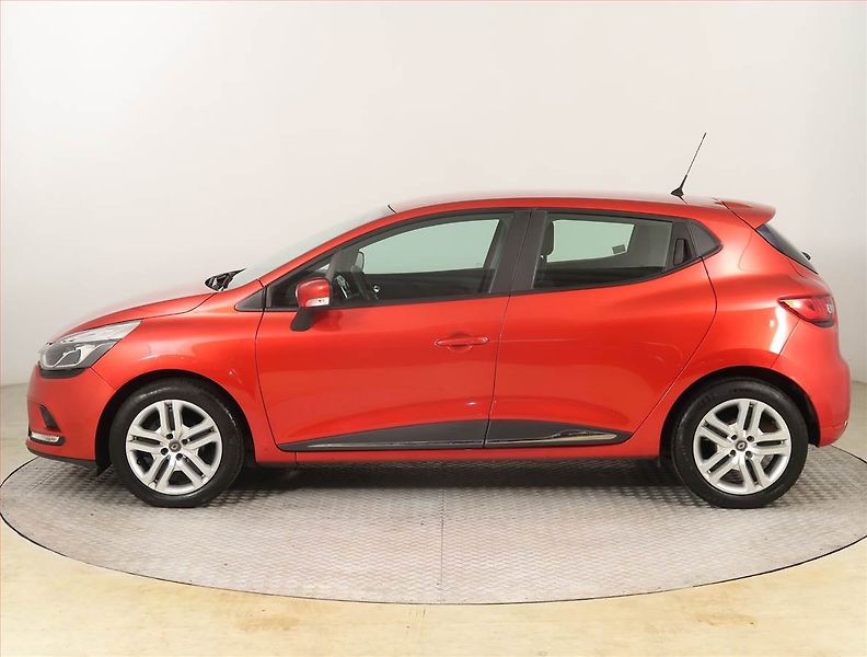 Renault Clio (2020) 0.9 TCe, ČR,1.maj, Serv.kniha - fotka 3 z 16