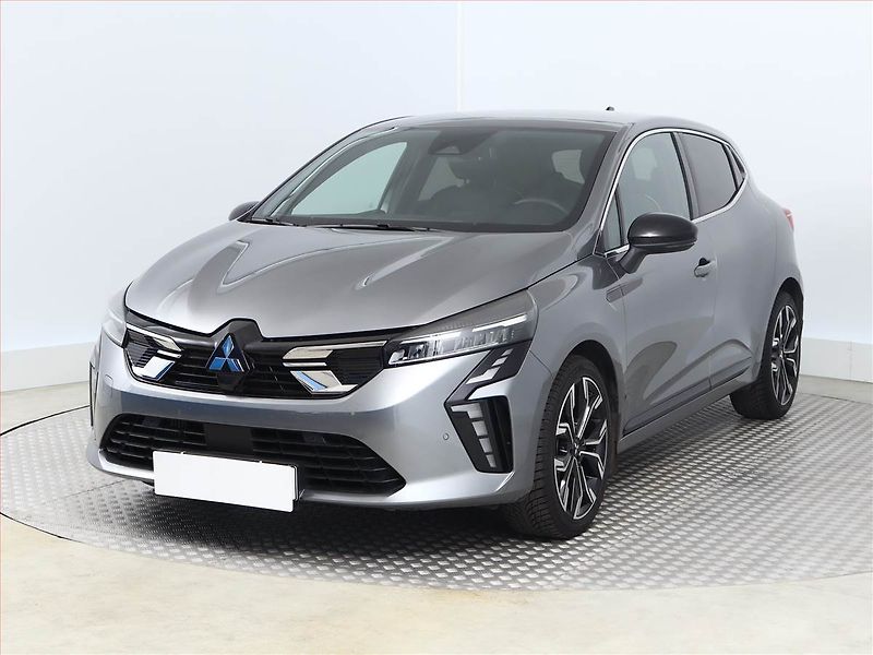 Mitsubishi Colt (2024) Intense 1.0 Turbo, Serv.kniha - fotka 2 z 14