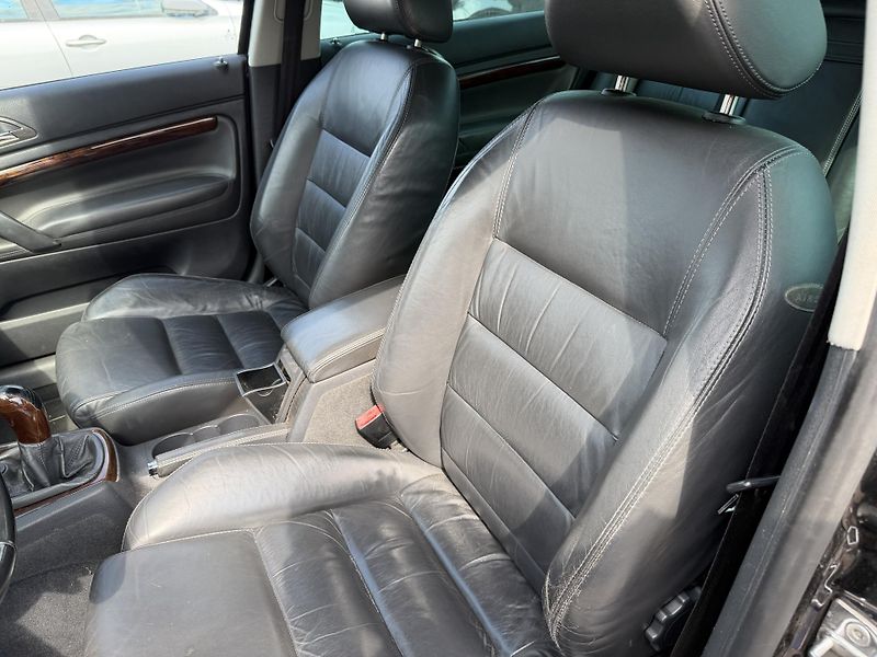 Škoda Superb 1.9 tdi - fotka 13 z 20