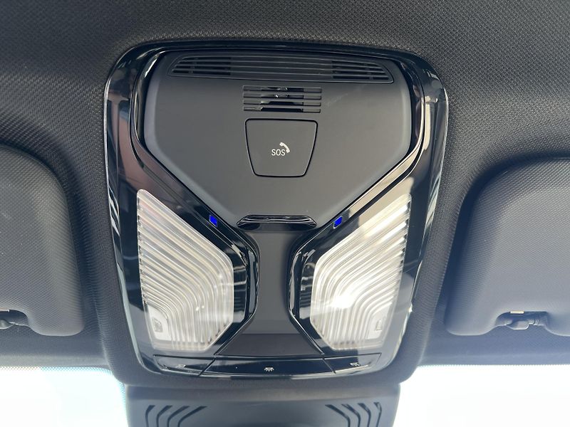 BMW X3 (2018) - fotka 25 z 41