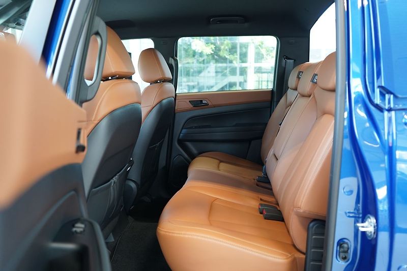 Ostatní PREMIUM 2.2 Diesel E-XDI 72223 - fotka 22 z 54