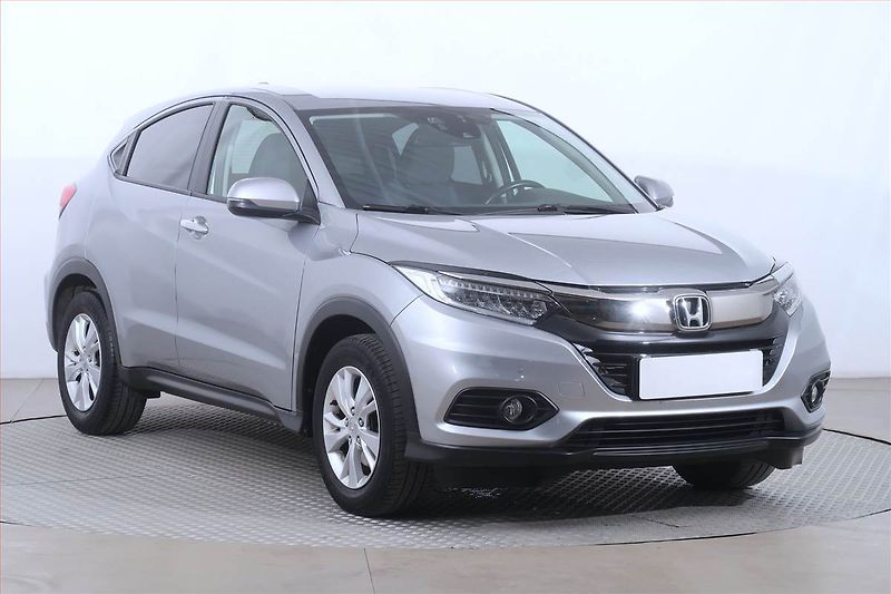 Honda HR-V (2020) Elegance 1.5 i-VTEC - fotografie inzerátu