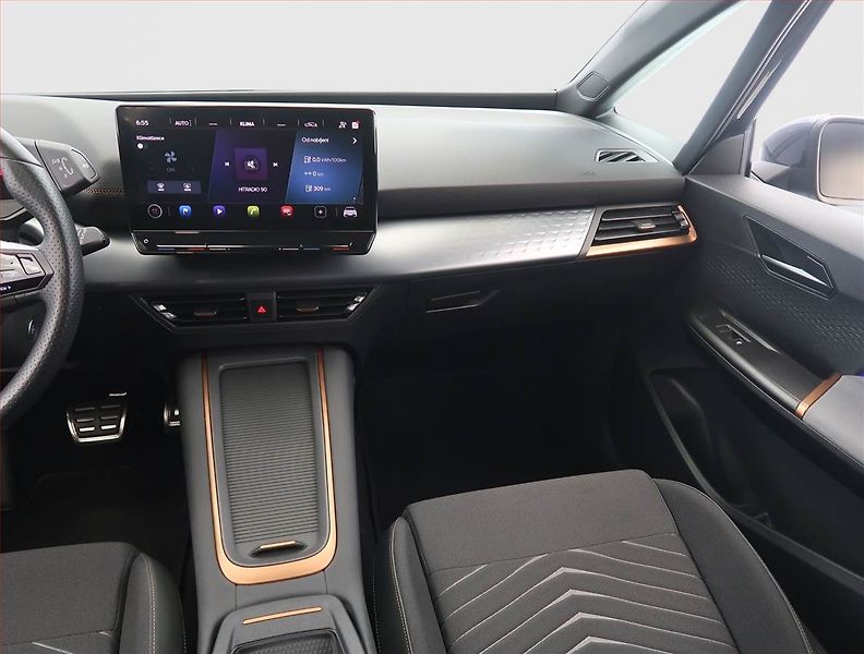 Cupra Born (2022) 58, SoH 94%, digi klima - fotka 8 z 23