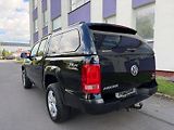 Volkswagen Amarok 2,0 TDI /120kW/  BEZ KOROZE   - náhled 2