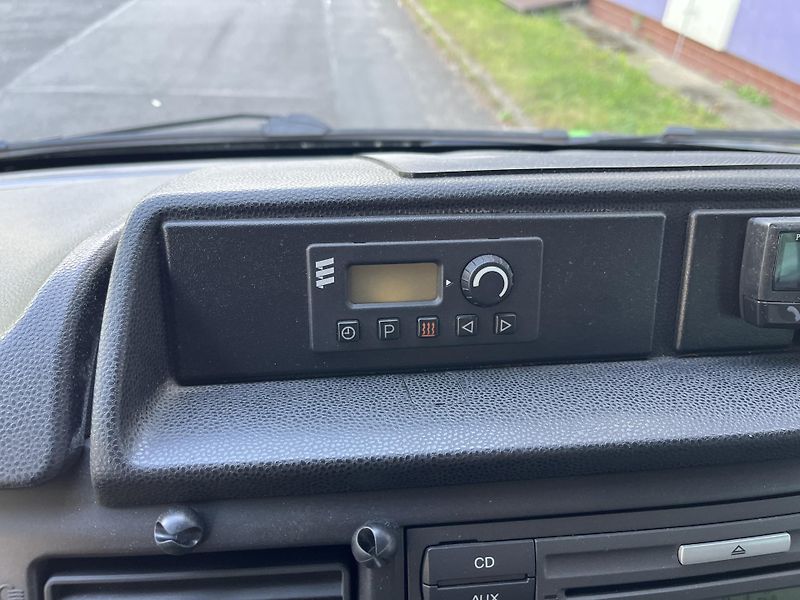 Ford Transit 2,2 TDCi EUROLINE /7-míst/  - fotka 26 z 29