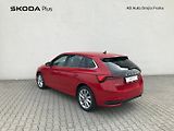 Škoda Scala (2025) SELEC TSI 85/1.0 M6F - náhled 6