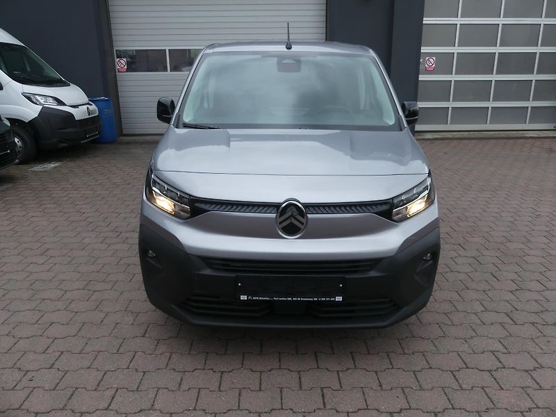 Citroën Berlingo (2026) VAN L2 1000 BlueHDi 130 MAN6   - fotka 2 z 18