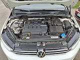 Volkswagen Golf Sportsvan (2014) 1,6 TDI BMT, WEBASTO - náhled 23