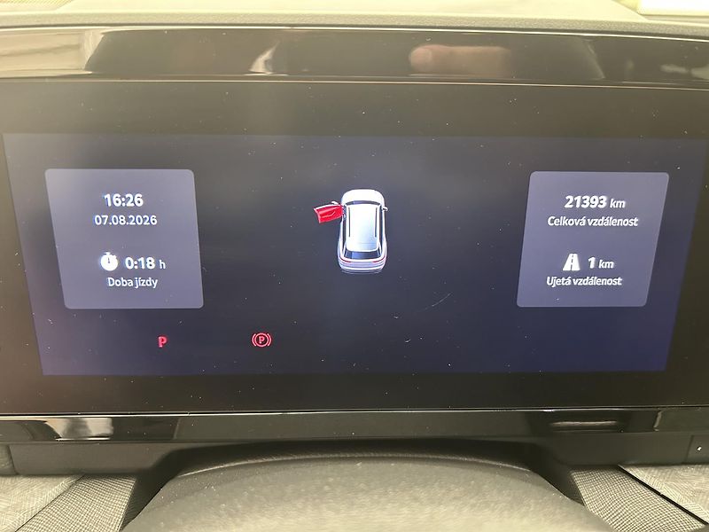 Škoda Kodiaq 2.0 TDI 4x4 Exclusive Selectio - fotka 9 z 30