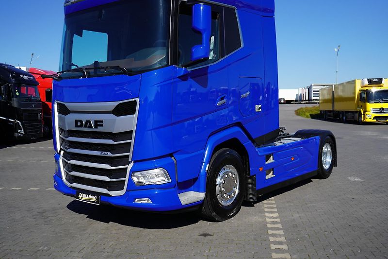 DAF XG+ (2023) 530 / ACC / EURO 6 / RETARDER  - fotka 24 z 53