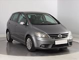 Volkswagen Golf Plus (2006) Comfortline 1.9 TDI, po STK - náhled 1