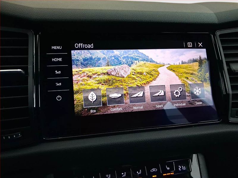 Škoda Kodiaq (2020) RS 2.0 TDI - fotka 23 z 26