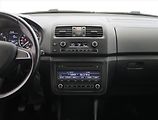 Škoda Fabia (2014) Elegance 1.4 16V, Serv.kniha - náhled 12