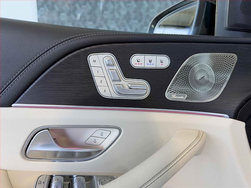 Mercedes-Benz GLE (2024) 450 - fotka 13 z 21