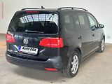 Volkswagen Touran (2011) 1.6 TDi, 2.maj, DSG, navi - náhled 3