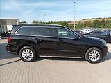 Mercedes-Benz GLS 3,0 350 d 4MATIC,DPH,TAŽNÉ - náhled 3