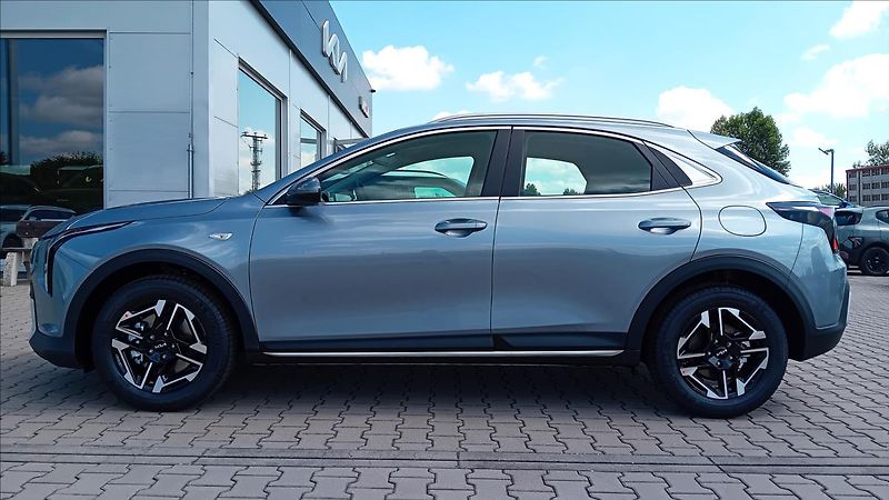 Kia XCeed 1,0 T-GDi SPIN (2027) - fotka 7 z 8