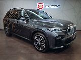 BMW X7 xDrive40i - náhled 1