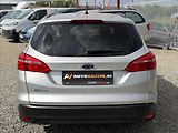 Ford Focus 1,5 TDCi - náhled 6