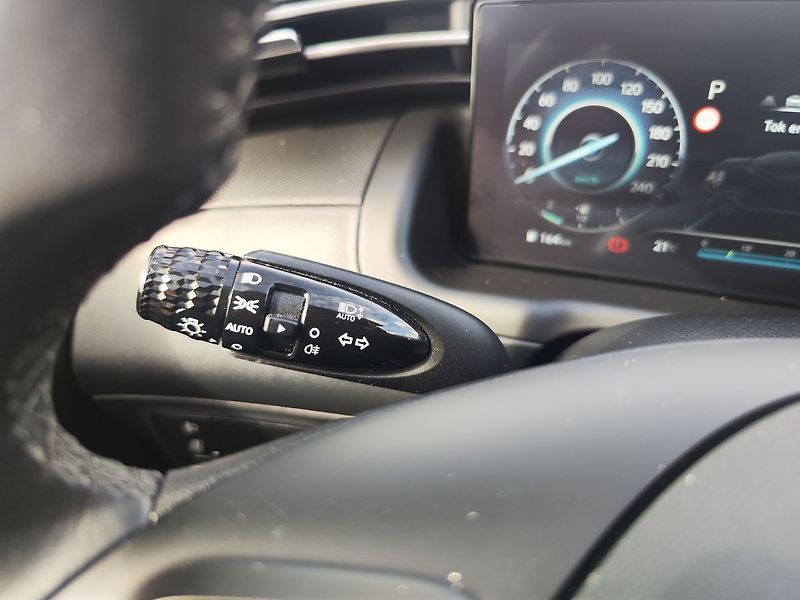 Hyundai Tucson 1.6 T-GDI/110kW Comfort DCT - fotka 23 z 28