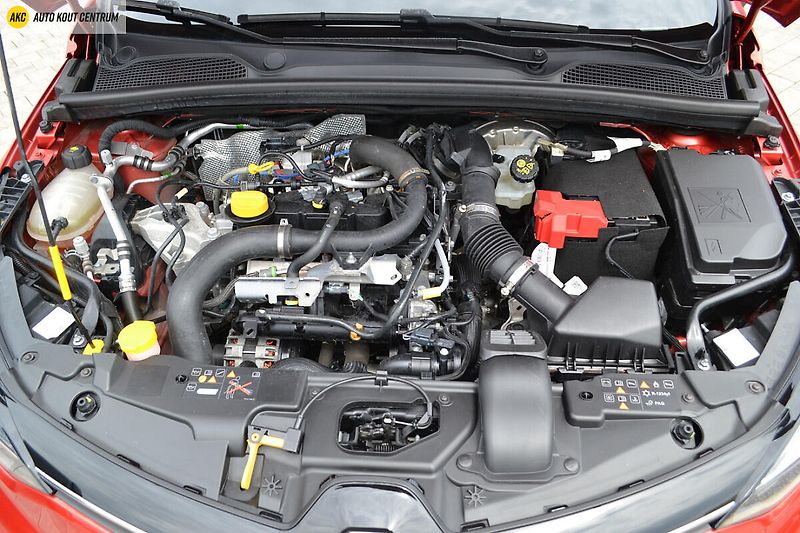 Renault Clio 1.0 TCe 90 - fotka 35 z 39