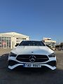 Mercedes-Benz CLA (2024) 200d shooting brake - náhled 1